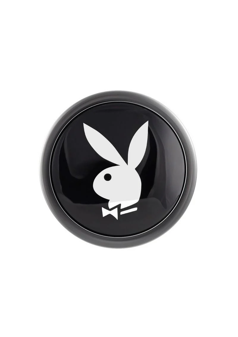 Playboy Tux Metal Anal Plug - Image 4