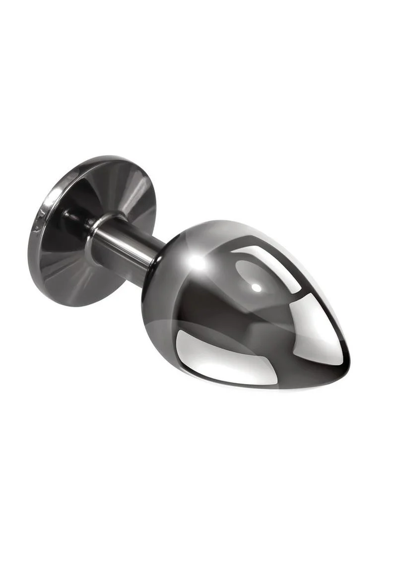 Playboy Tux Metal Anal Plug - Image 7