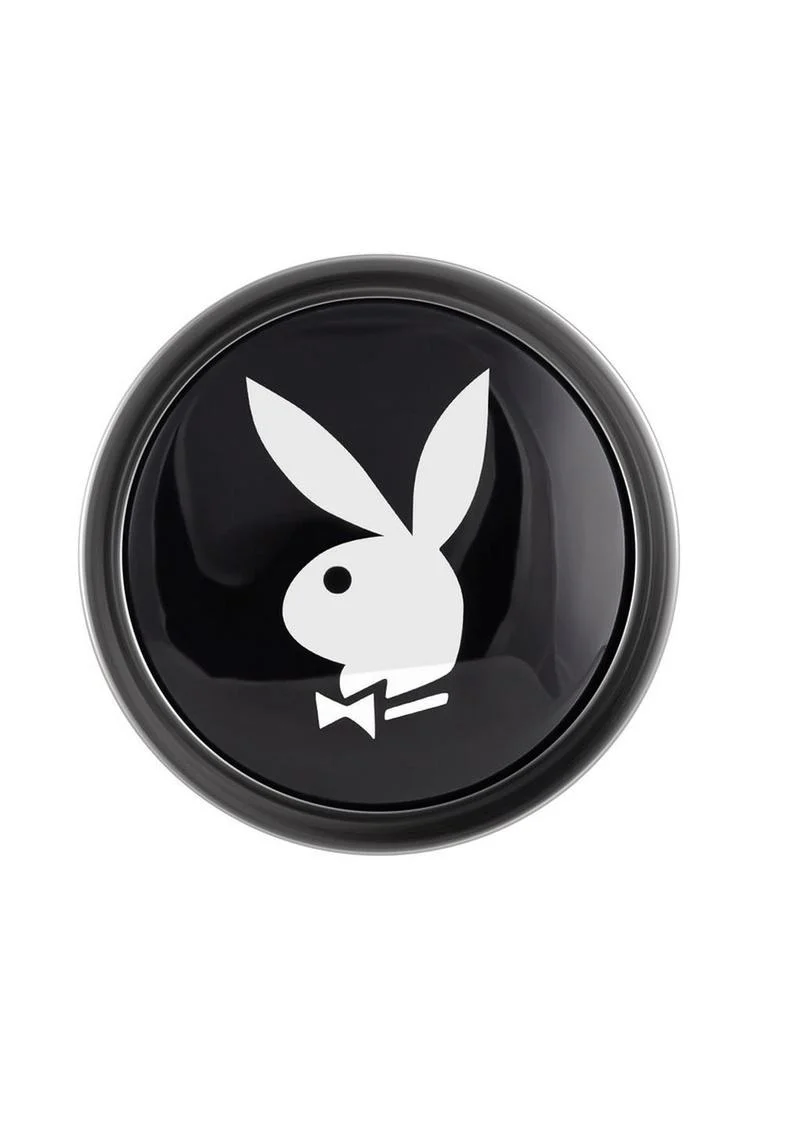 Playboy Tux Metal Anal Plug - Image 8