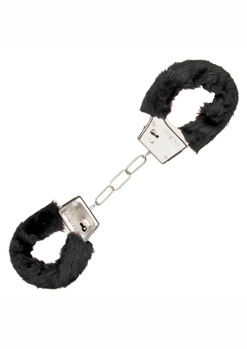Playful Furry Cuffs - Image 3