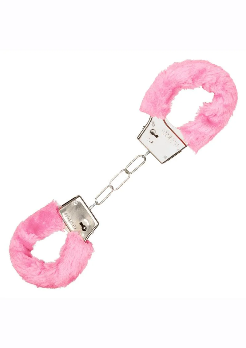 Playful Furry Cuffs - Image 7
