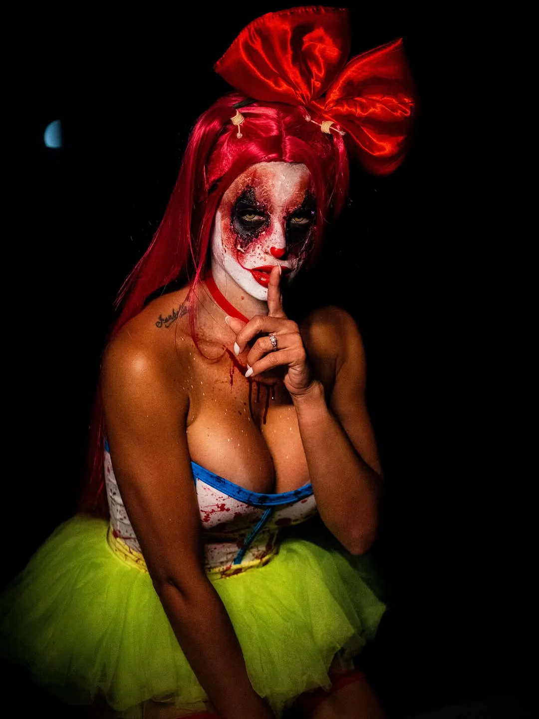 Playthings Bloody Clown - Image 11