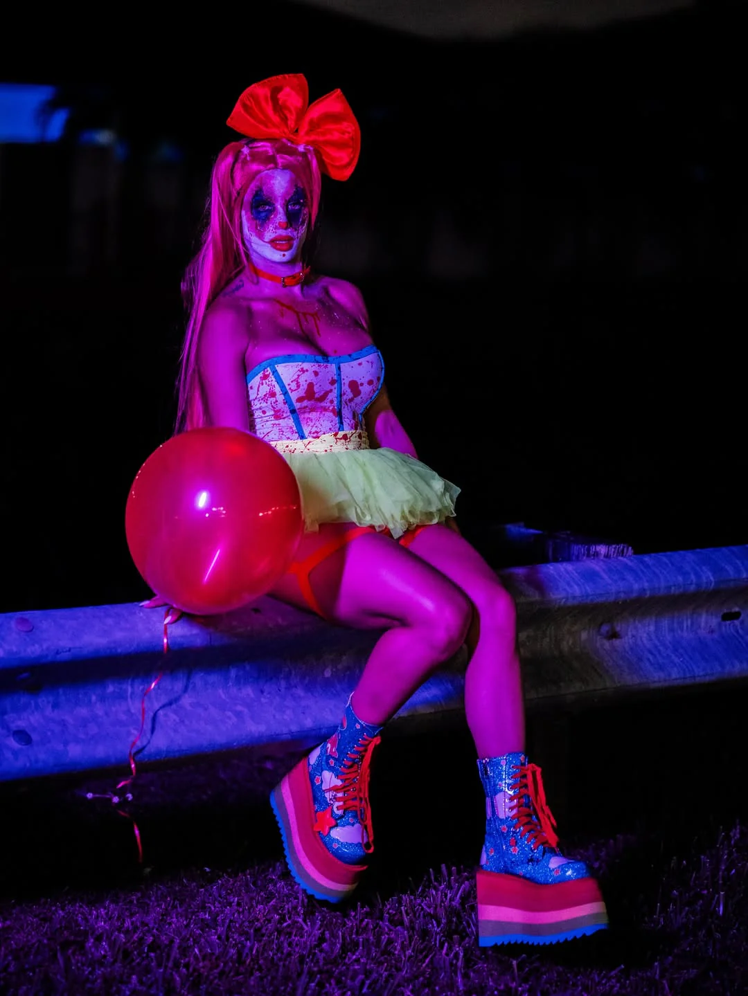 Playthings Bloody Clown - Image 12