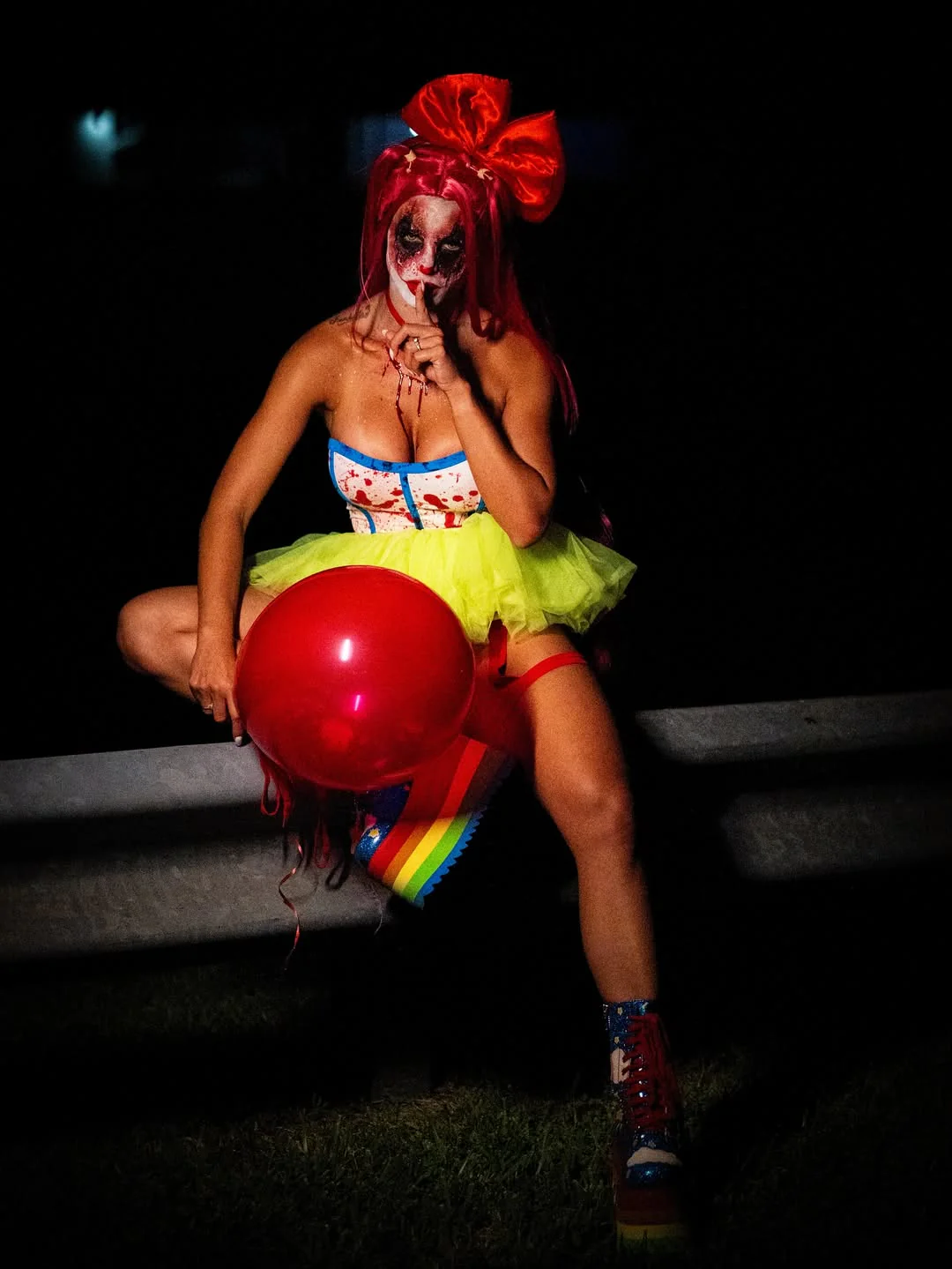 Playthings Bloody Clown - Image 13