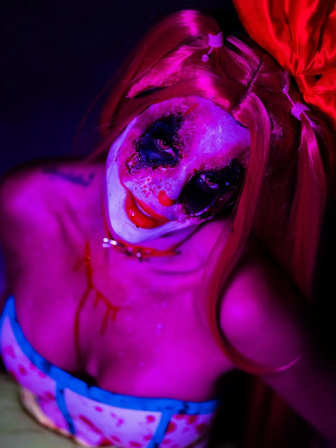 Playthings Bloody Clown - Image 14