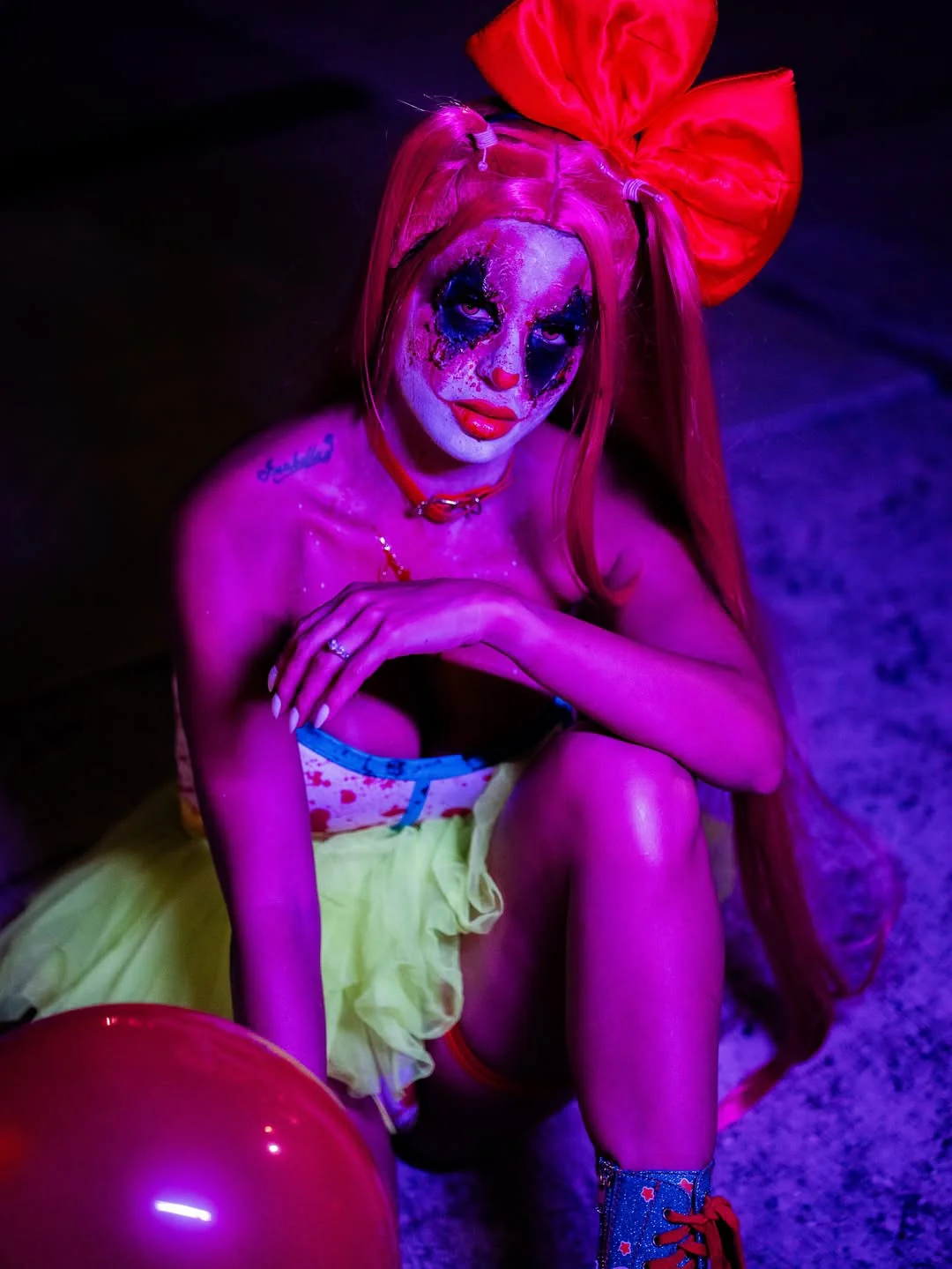 Playthings Bloody Clown - Image 17