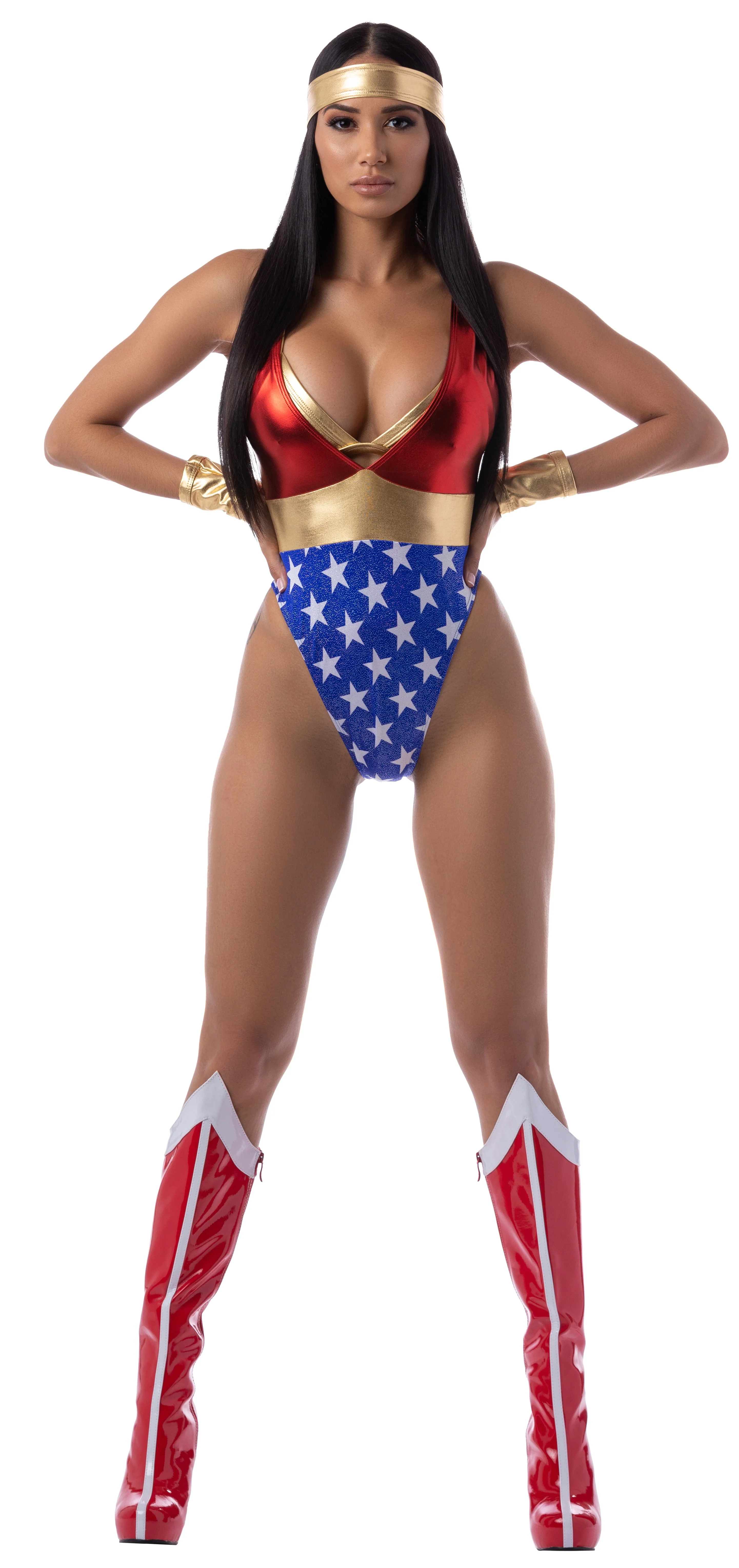 Playthings’ Exclusive Fearless Wonder *Best Seller * - Image 2