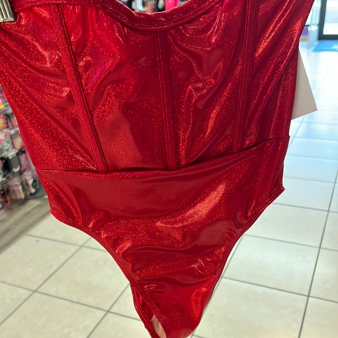 Playthings Strapless bodysuit C103 Best Seller - Image 17