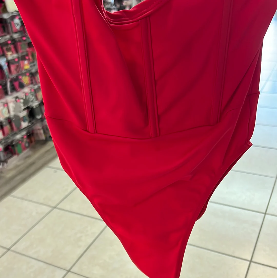 Playthings Strapless bodysuit C103 Best Seller - Image 18