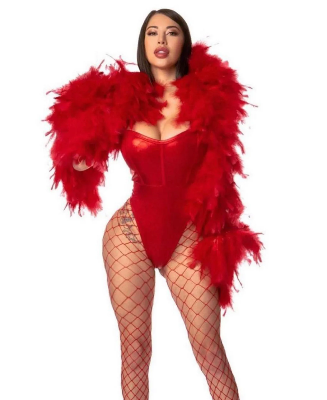 Playthings Strapless bodysuit C103 Best Seller - Image 19