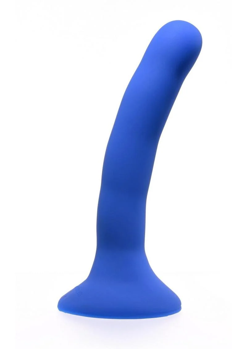 Please Silicone Dildo - Image 5