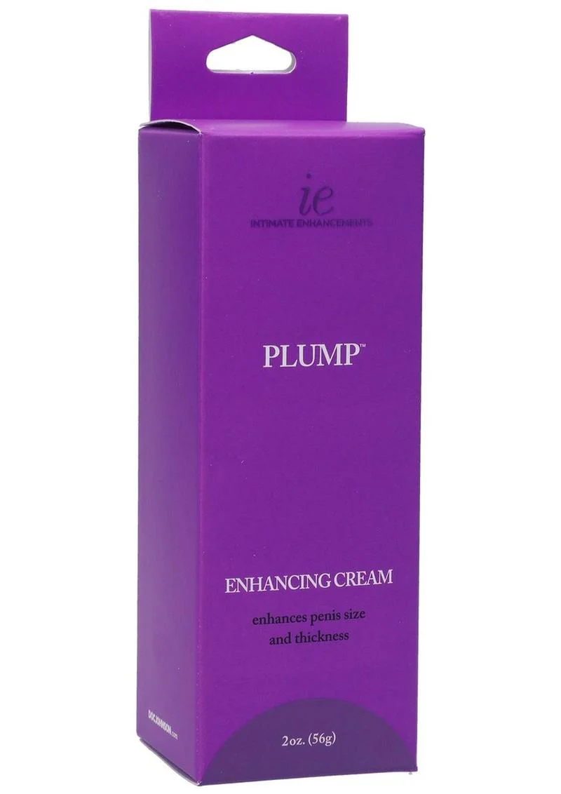 Plump Enhancement Cream For Men - Image 2