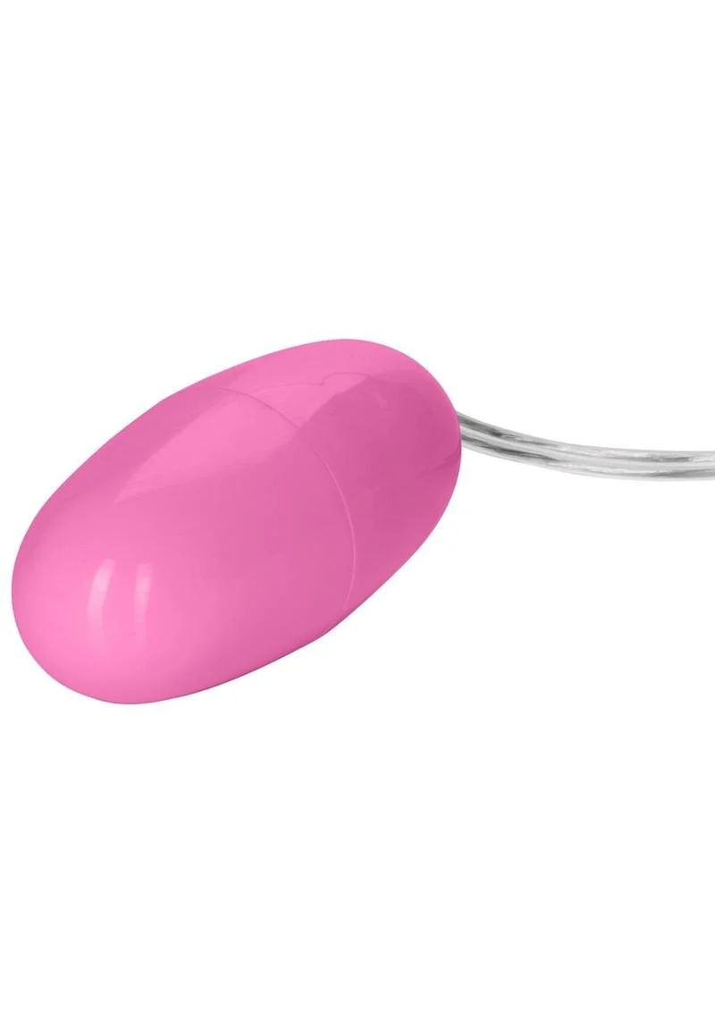 Pocket Exotics Vibrating Pink Passion Bullet - Image 3