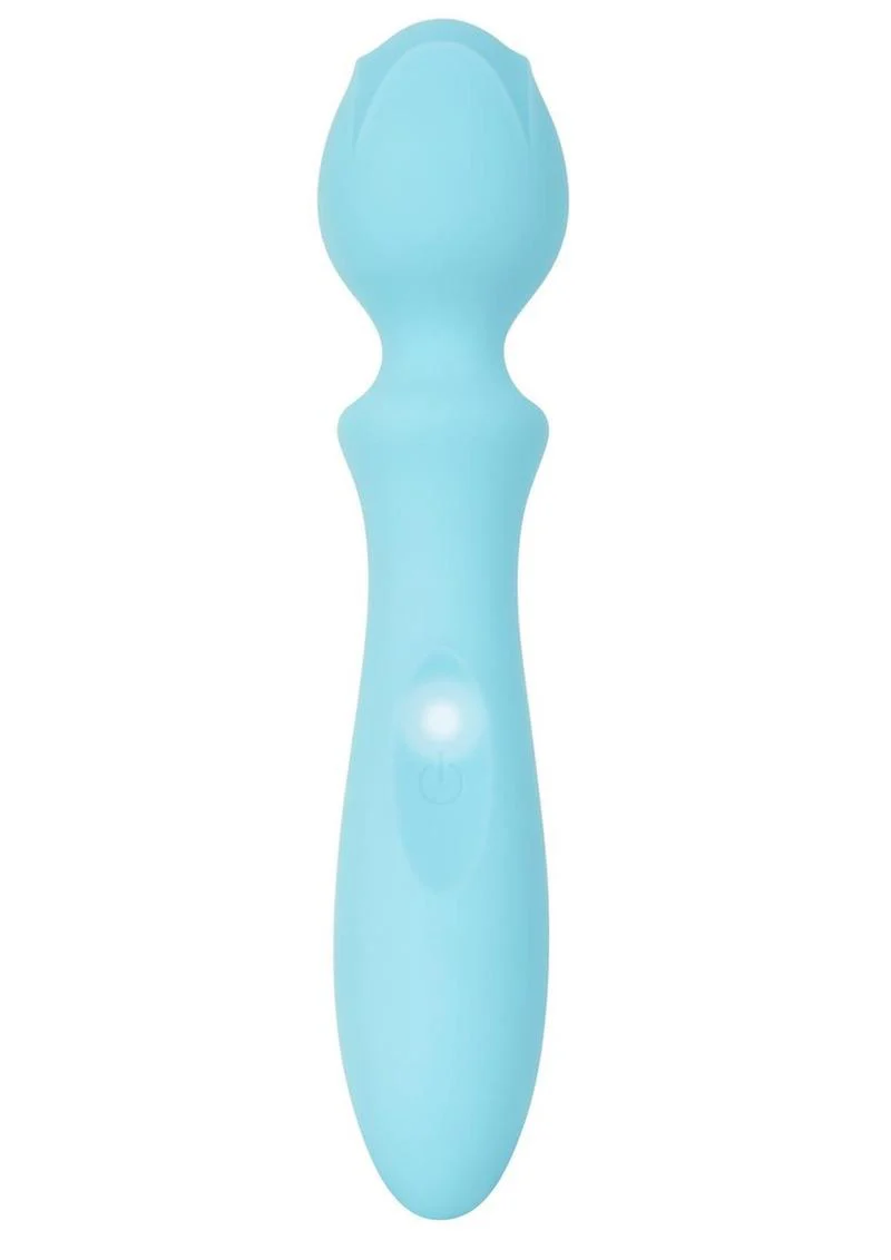 Pocket Wand Rechargeable Silicone Wand Massager - Image 3