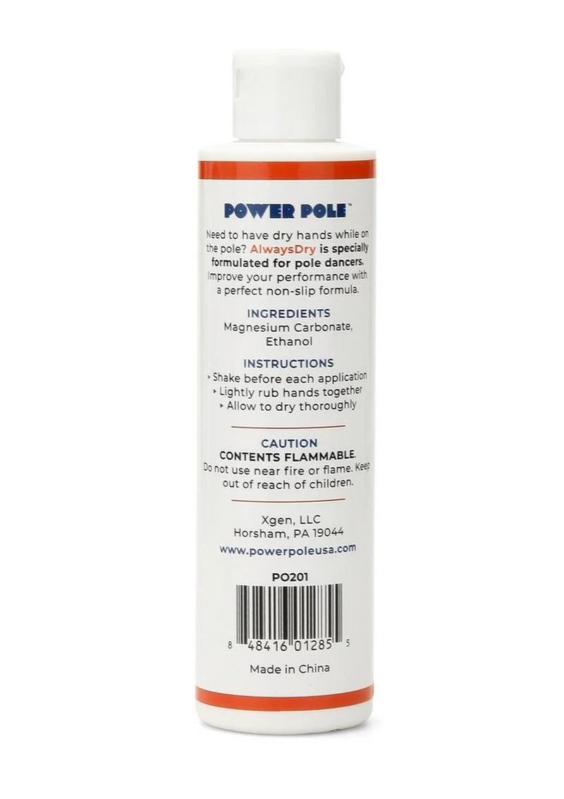 Pole Grip Chalk - Image 3