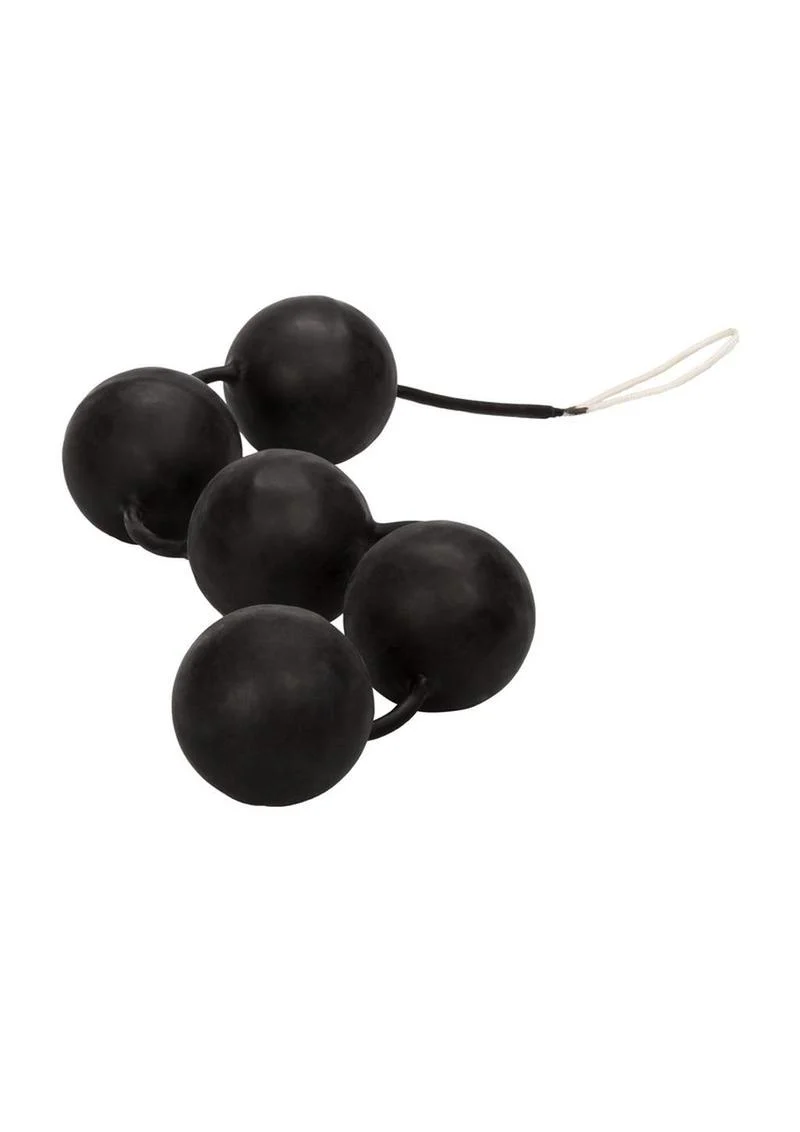 Power Balls Latex Dipped Kegel Balls - Image 3