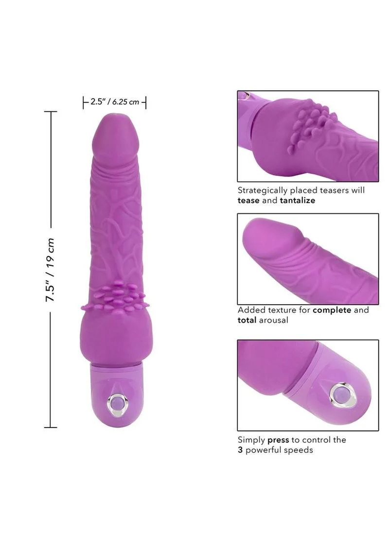 Power Stud Cliterrific Vibrator Waterproof - Image 12