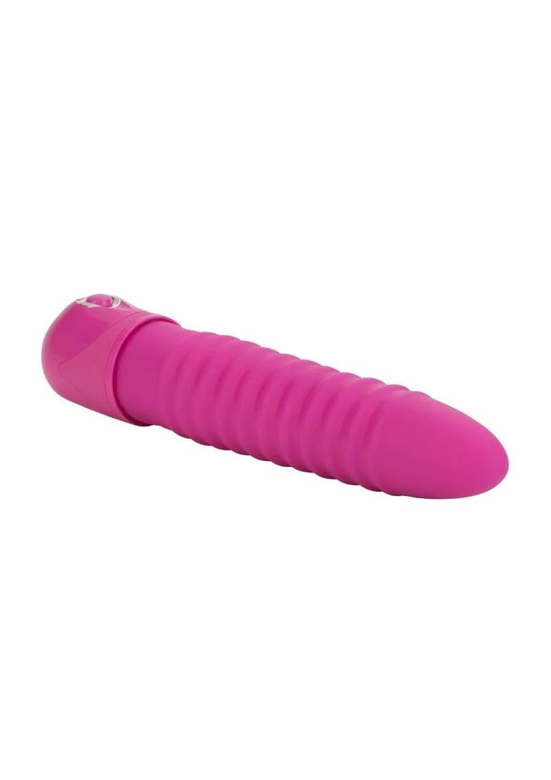 Power Stud Ribbed Vibrator - Image 3