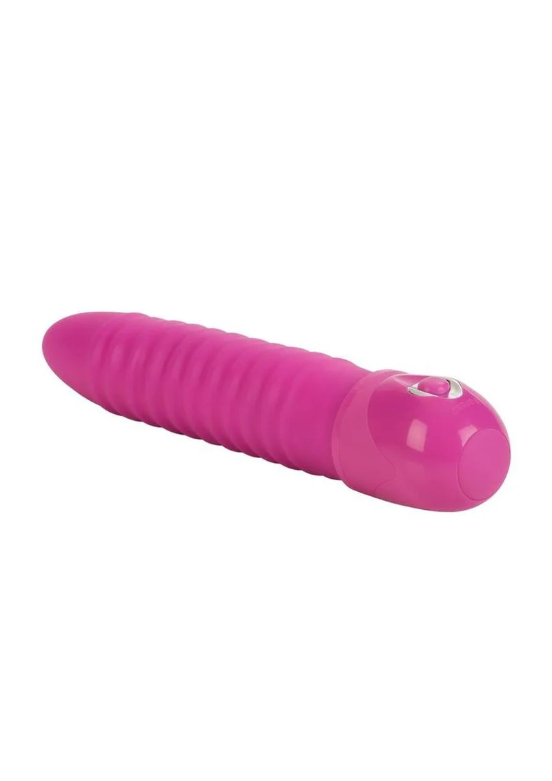 Power Stud Ribbed Vibrator - Image 4