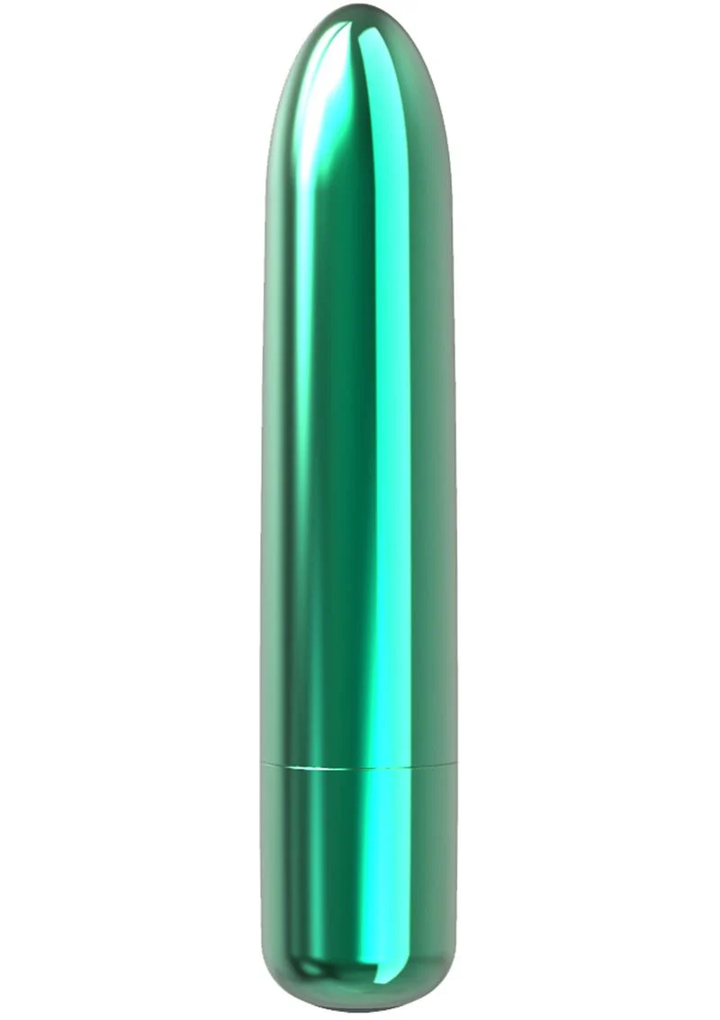 Powerbullet Bullet Point Rechargeable Vibrator - Image 13