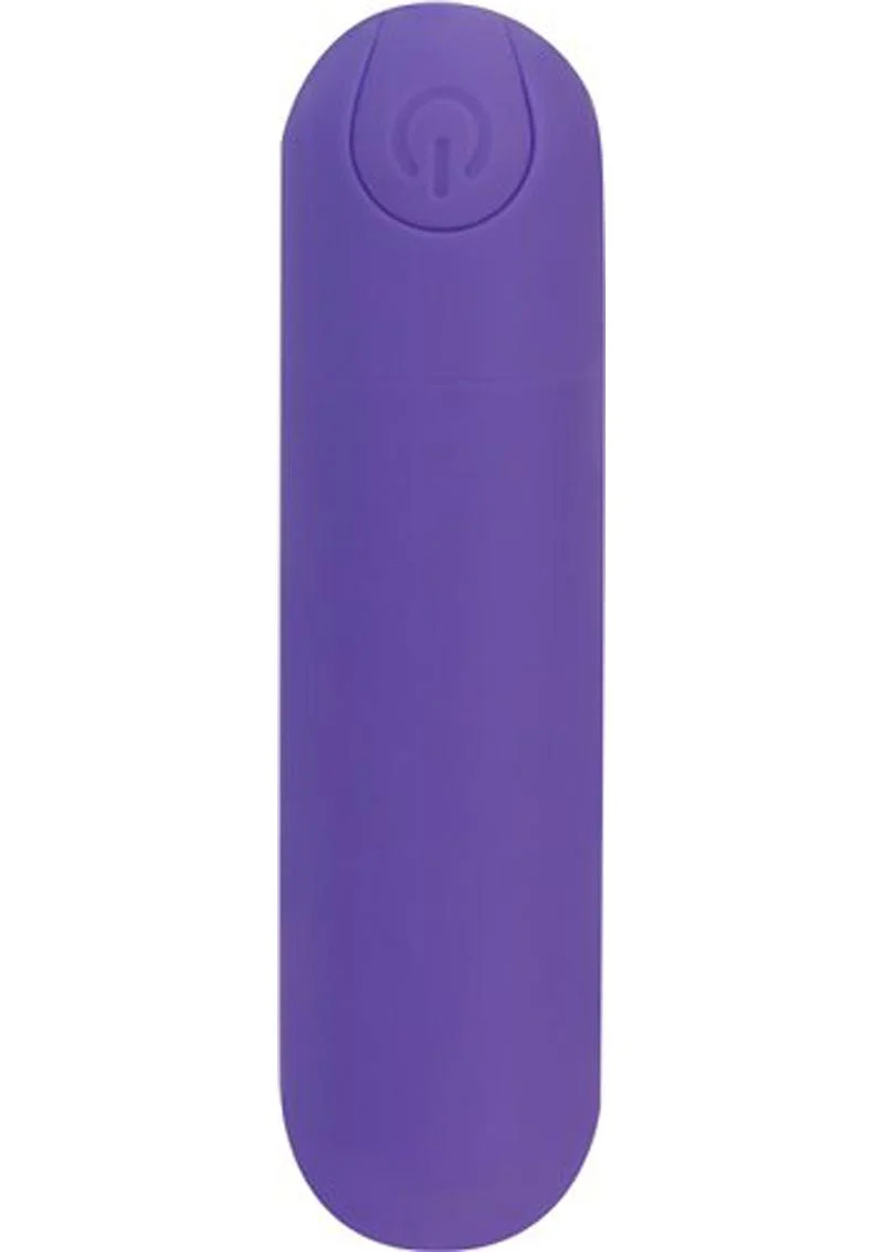 Powerbullet Essential Rechargeable Vibrating Bullet - Image 5