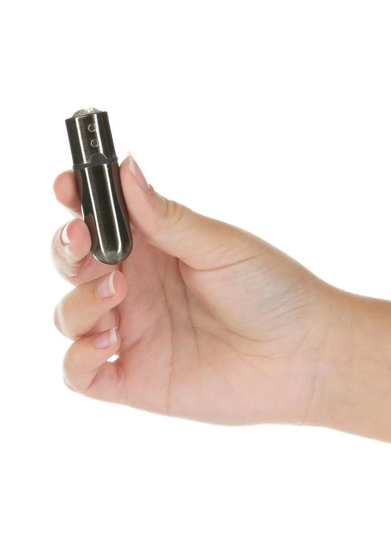 Powerbullet First Class Rechargeable Mini Bullet - Image 3