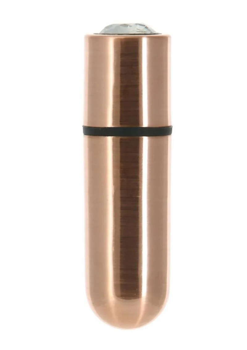 Powerbullet First Class Rechargeable Mini Bullet - Image 5