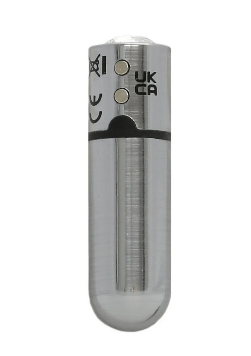 Powerbullet First Class Rechargeable Mini Bullet - Image 9