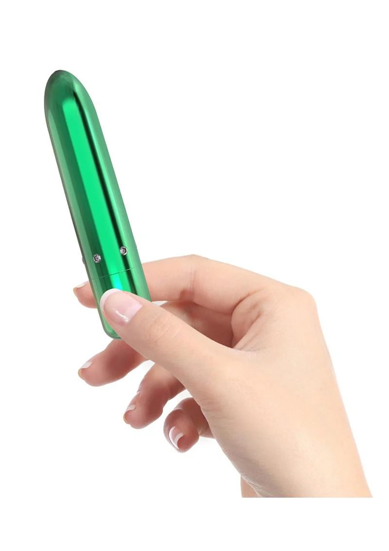 Powerbullet Pretty Point Rechargeable Bullet Vibrator - Image 12