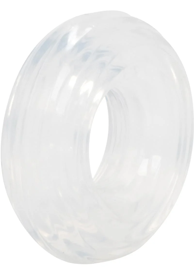 Premium Silicone Cock Ring