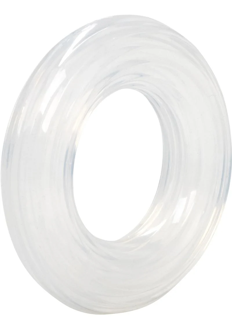 Premium Silicone Cock Ring - Image 9
