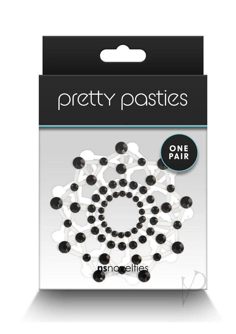 Pretty Pasties Charm III - Image 2
