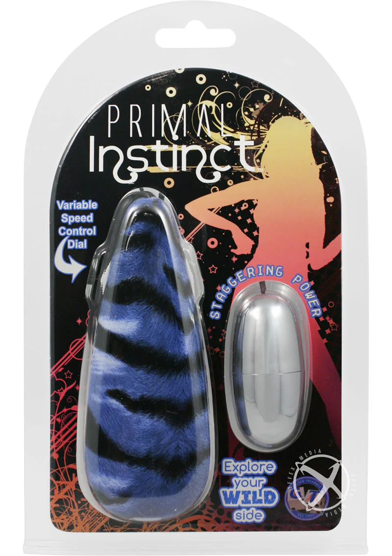 Primal Instinct Bullet with Remote Control - Image 17