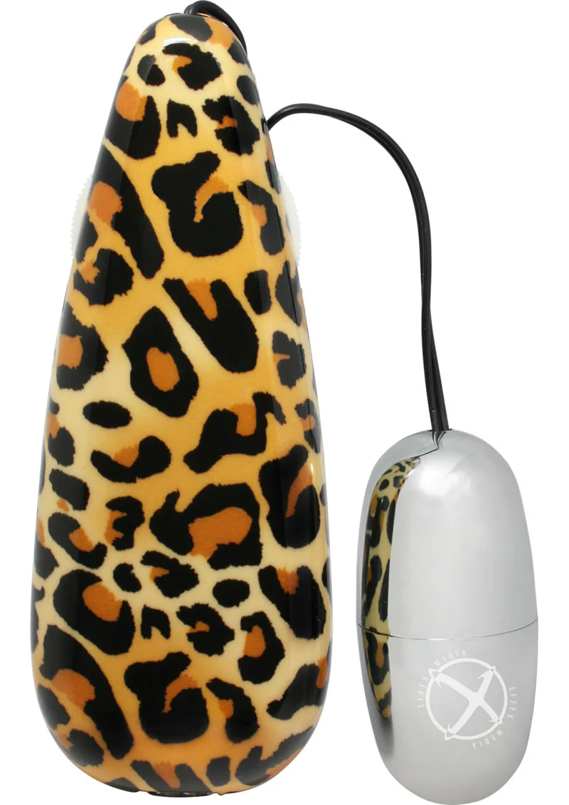 Primal Instinct Bullet with Remote Control - Image 7
