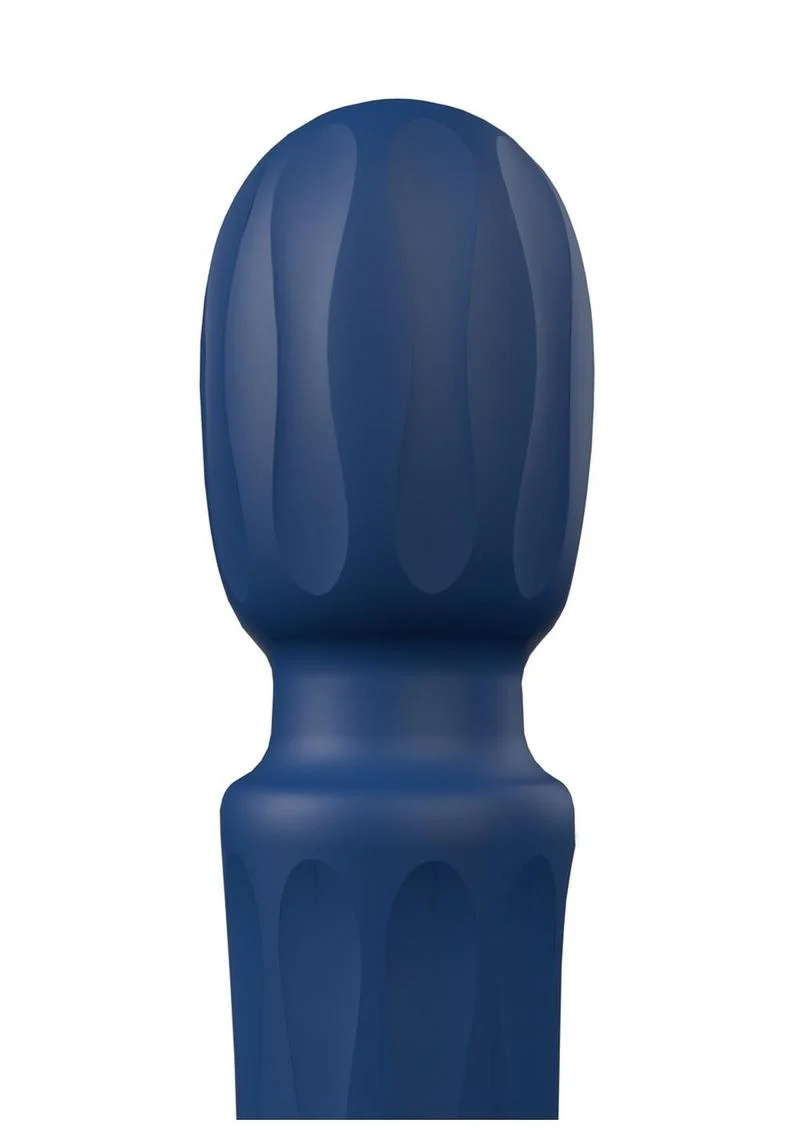 Primo Rechargeable Silicone Wand - Image 7