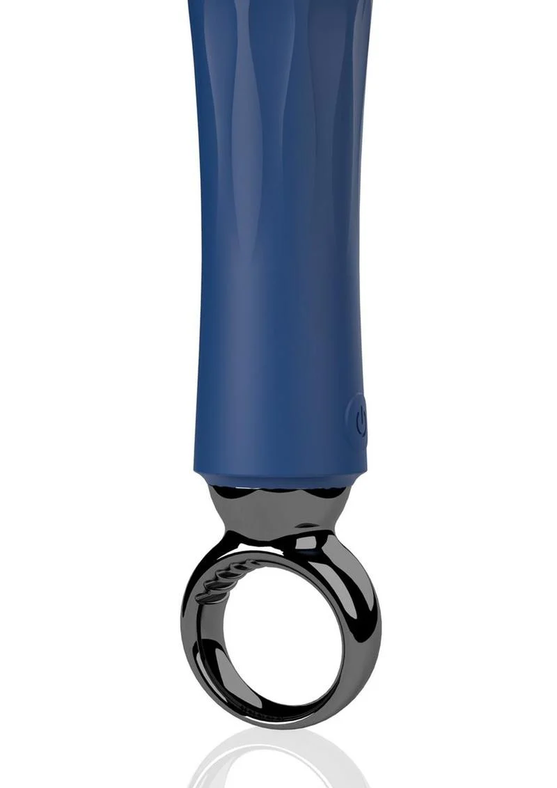 Primo Rechargeable Silicone Wand - Image 8