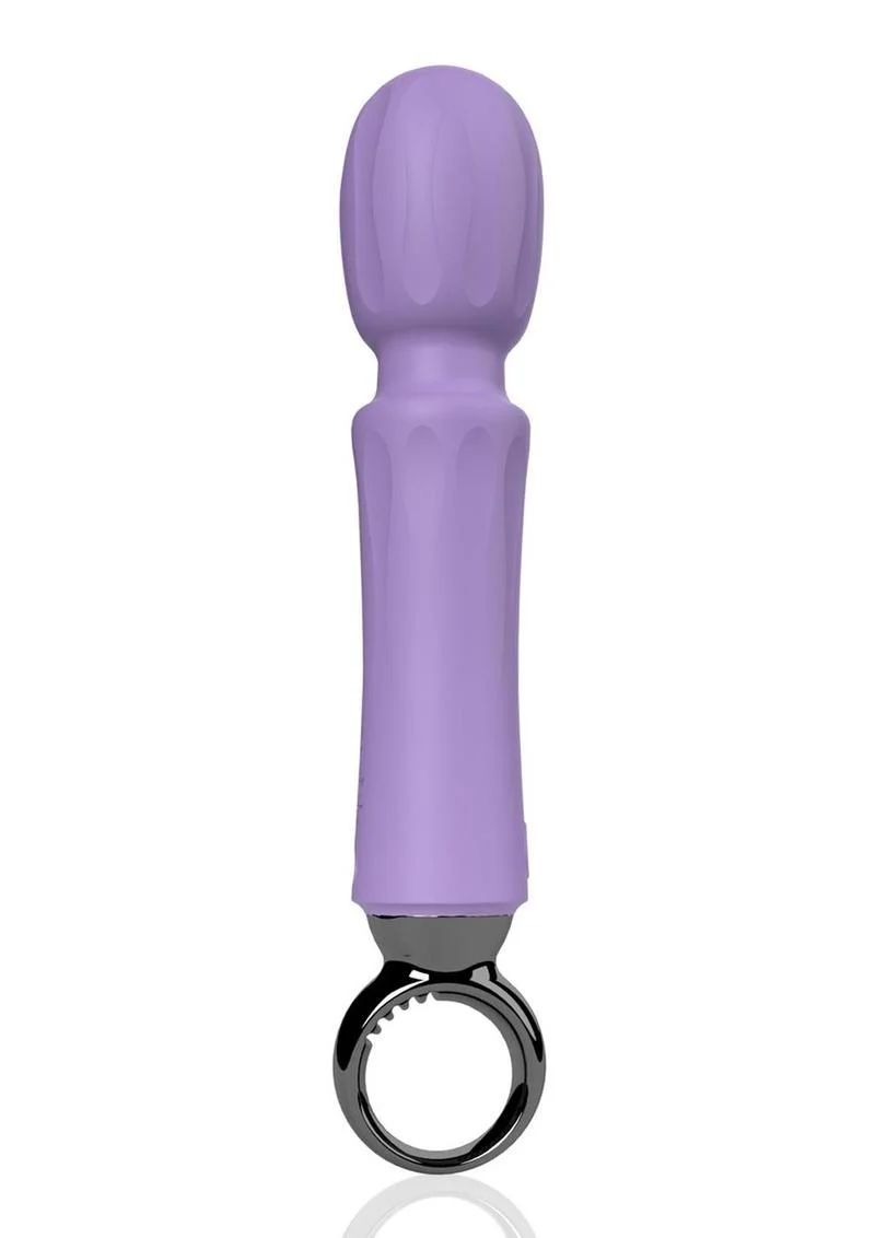 Primo Rechargeable Silicone Wand - Image 9