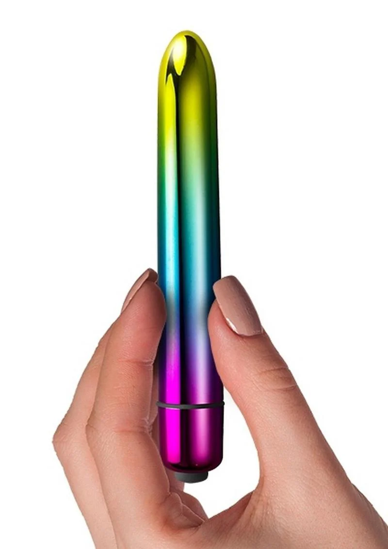 Prism Rainbow Bullet - Image 3