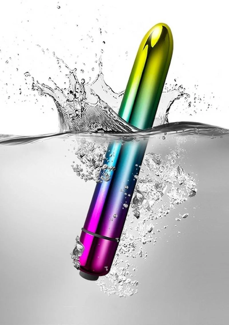 Prism Rainbow Bullet - Image 4