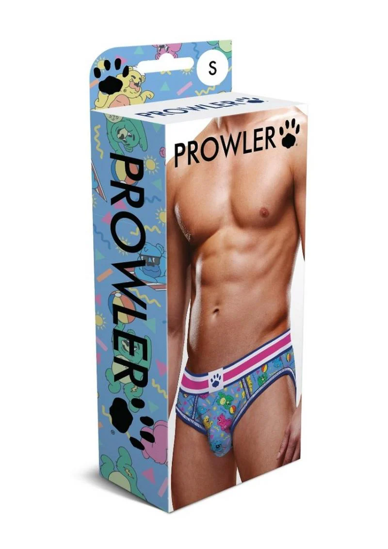 Prowler Beach Bears Brief - Image 2