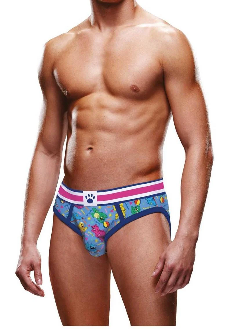Prowler Beach Bears Brief - Image 7