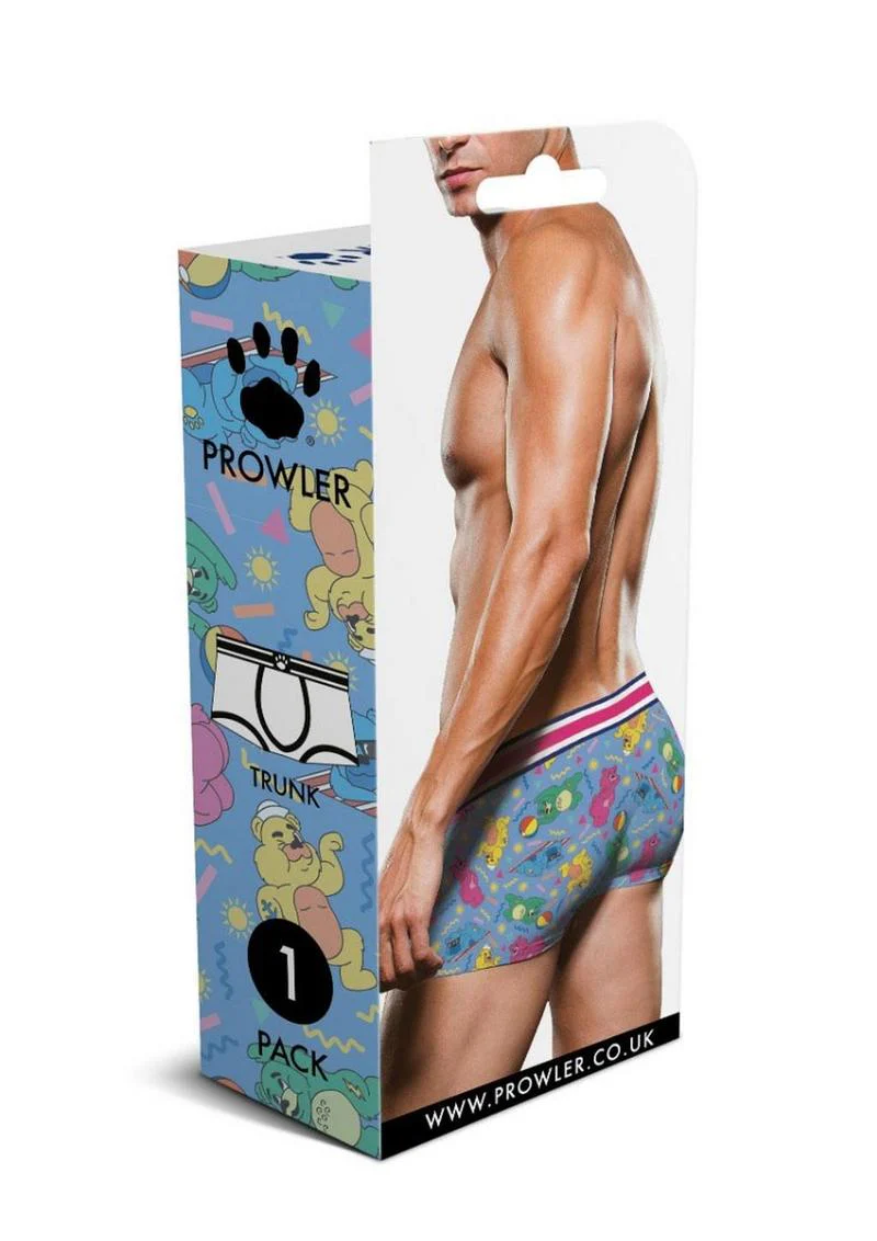 Prowler Beach Bears Trunk - Image 4