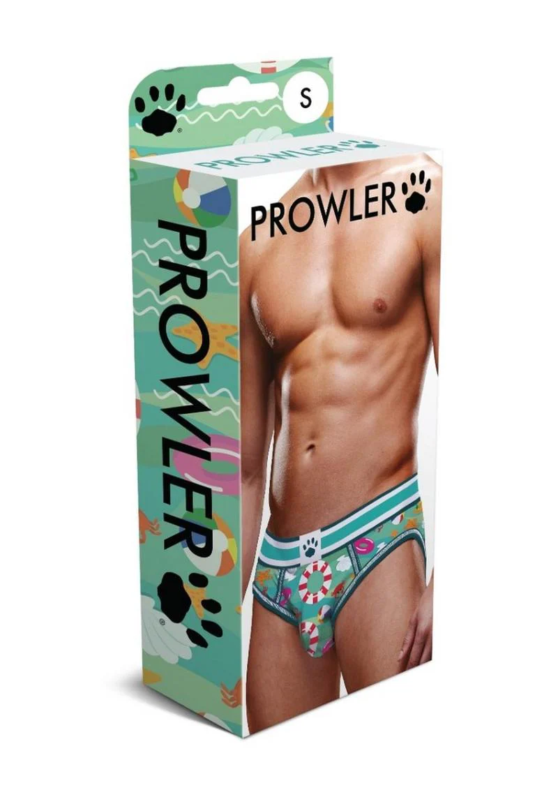 Prowler Beach Brief - Image 2