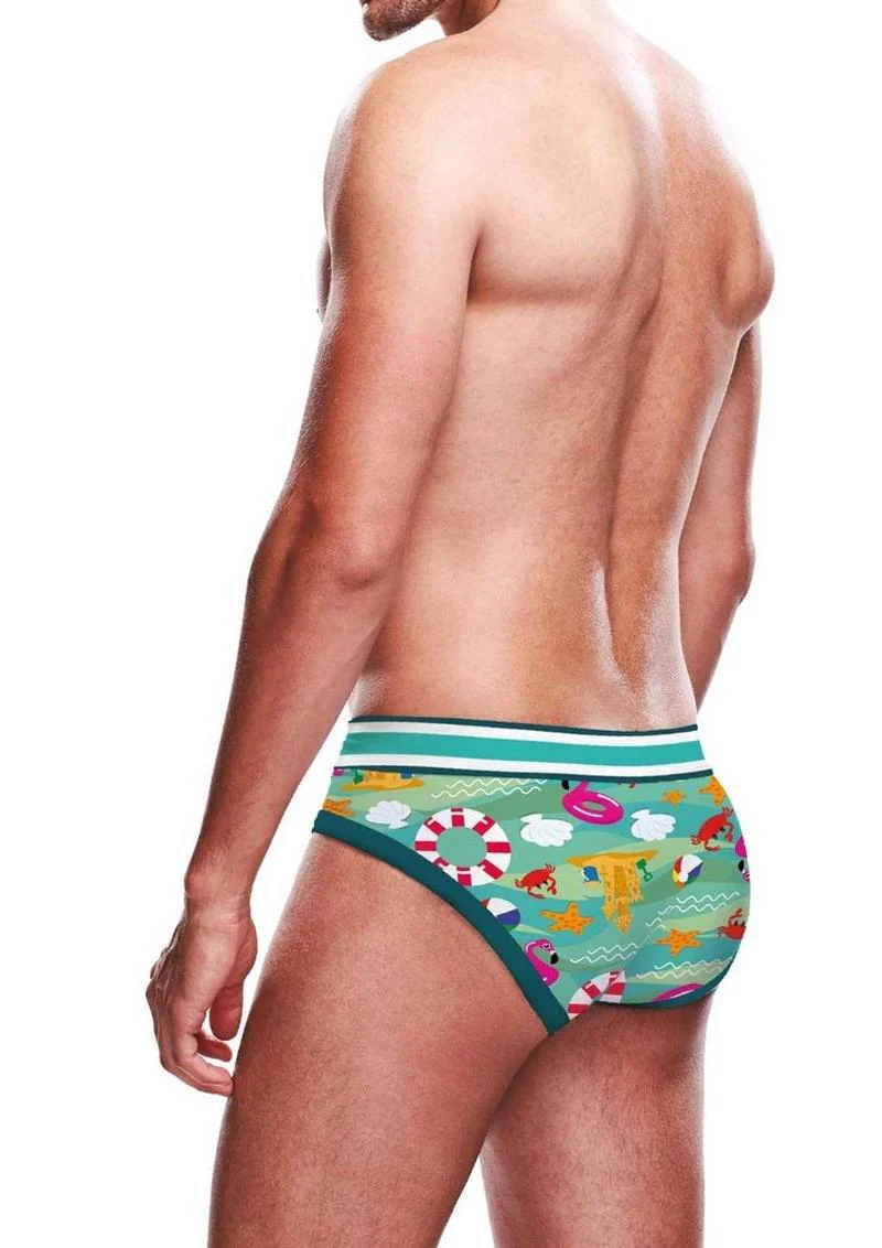 Prowler Beach Brief - Image 3
