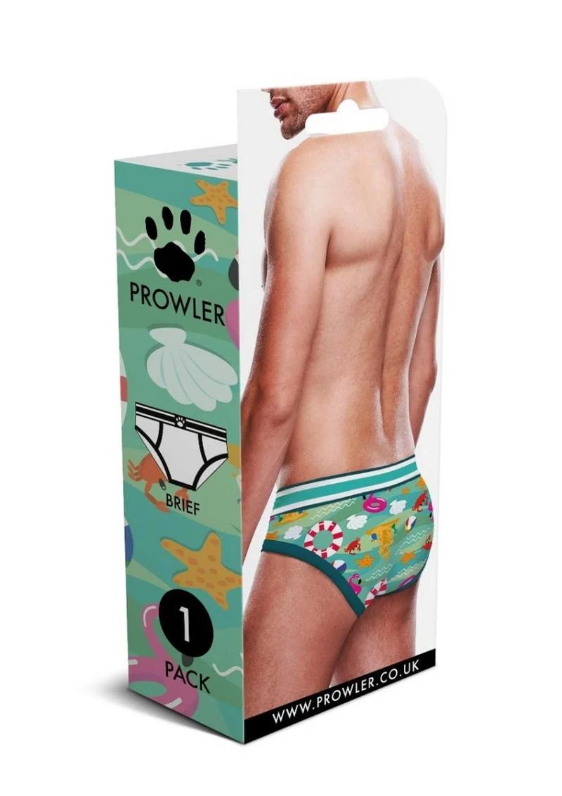 Prowler Beach Brief - Image 4