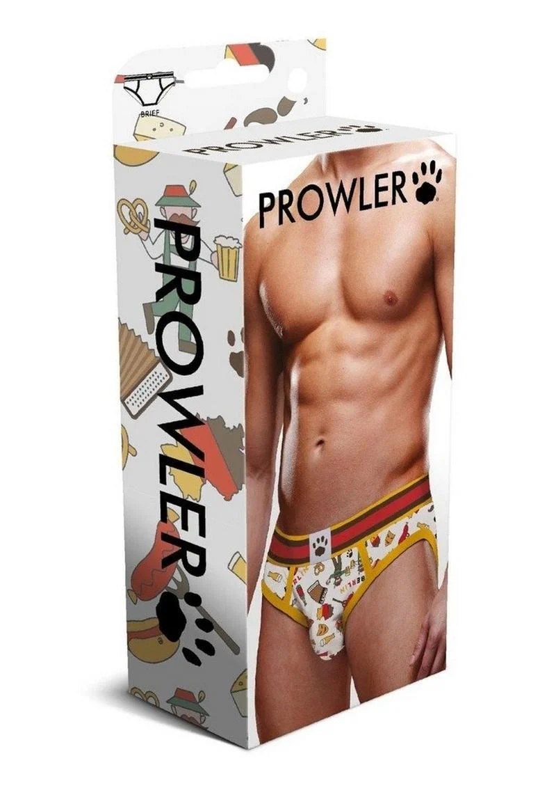 Prowler Berlin Brief - Image 2
