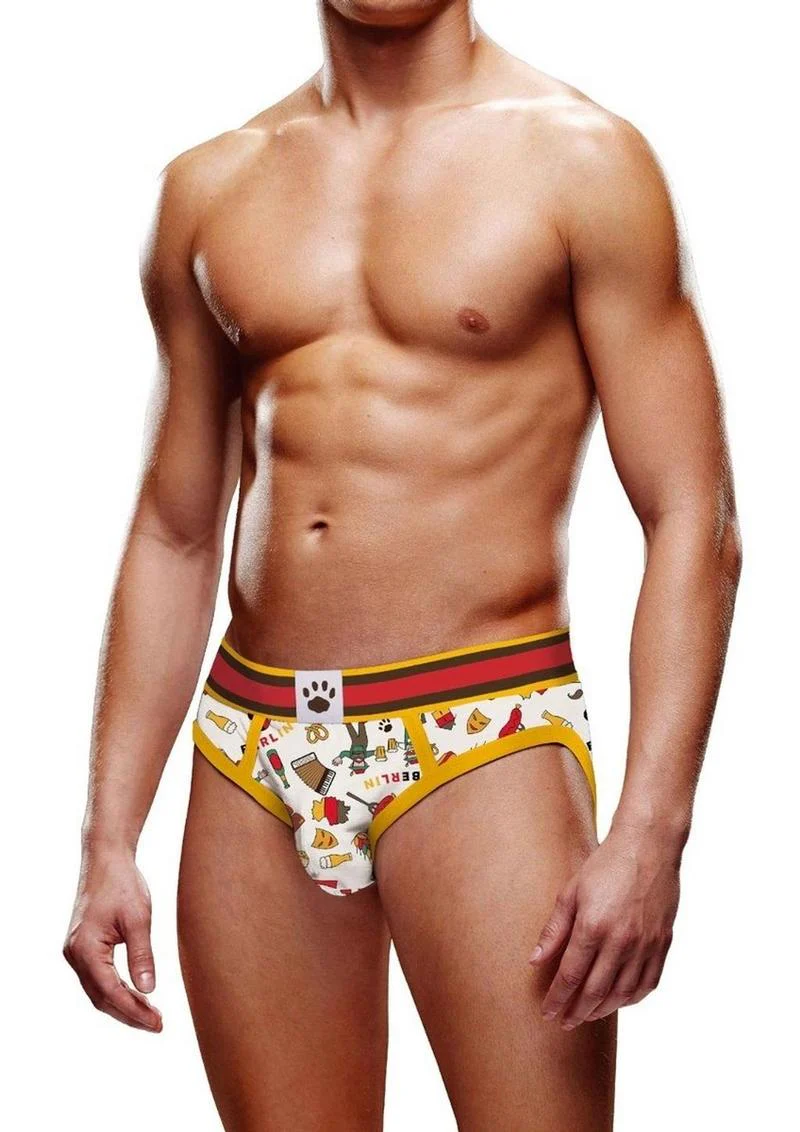 Prowler Berlin Brief - Image 5