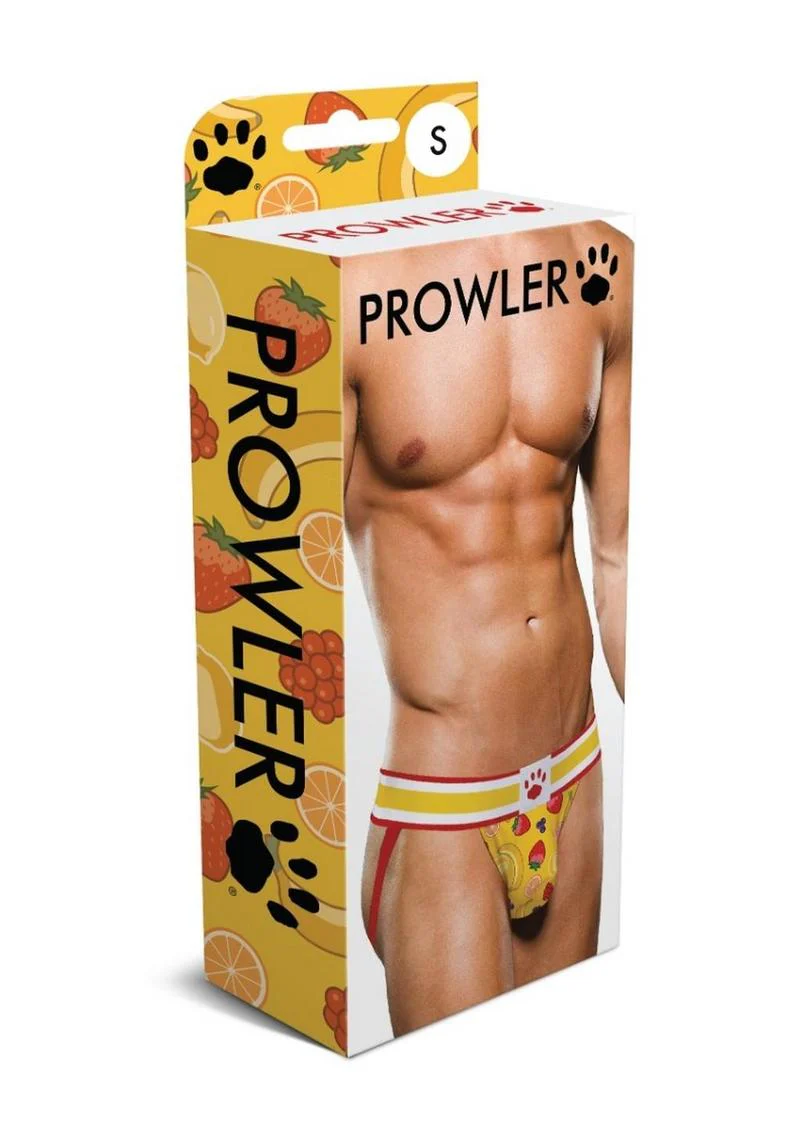 Prowler Fruits Jock - Image 2