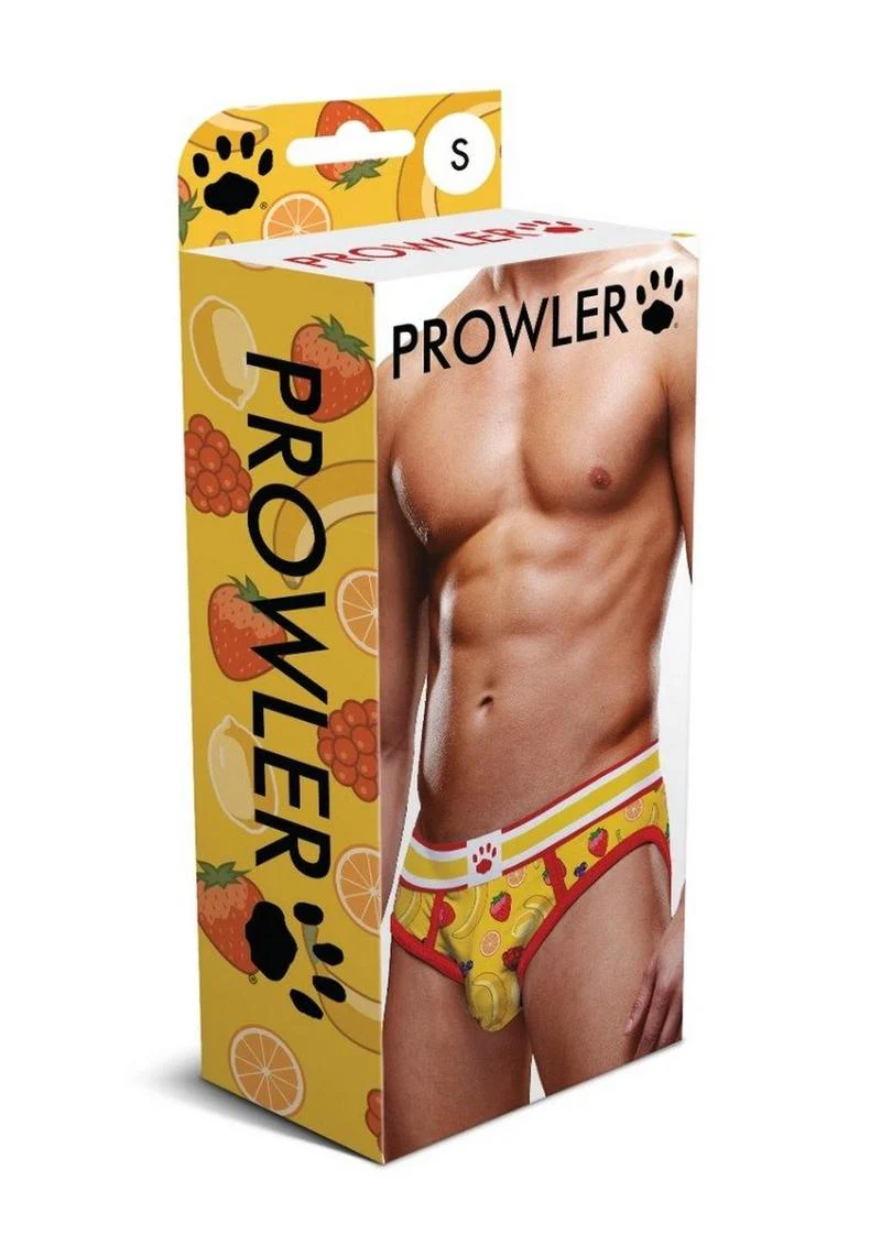 Prowler Fruits Open Brief - Image 2