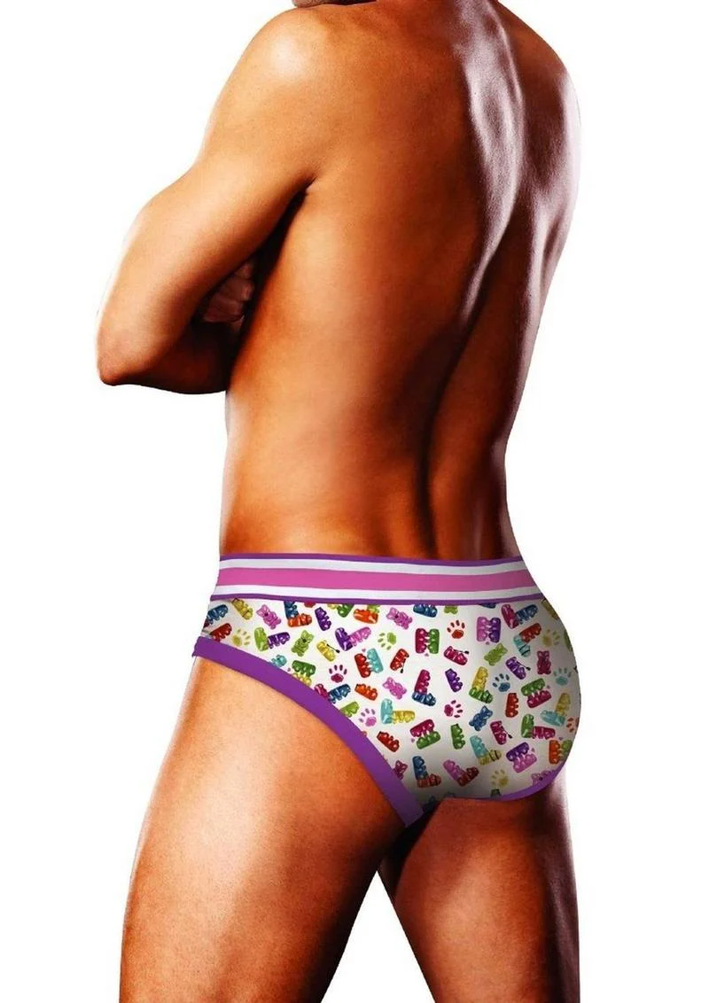 Prowler Gummy Bears Brief - Image 3